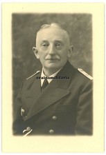 Orig. Foto Portrait alter