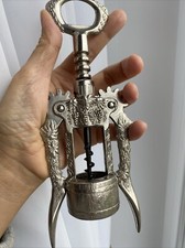 Alter Korkenzieher / Corkscrew