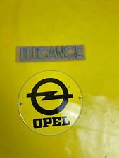 NEU + ORIGINAL GM/ Opel Corsa