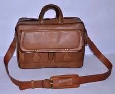 Tasche Büro Echtleder Laptop