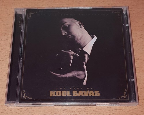 Kool savas the - savas, best