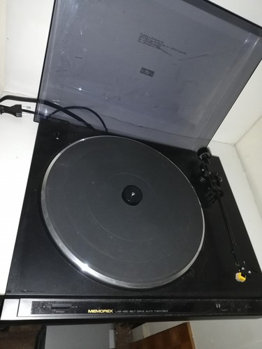 Vinyl plattenspieler - vinyl,