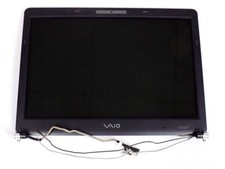 Sony Vaio PCG-7V2M Ersatzteil: LCD Display Screen Bildschirm Monitor 1280x800