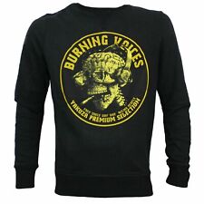 Yakuza Premium Herren Pullover