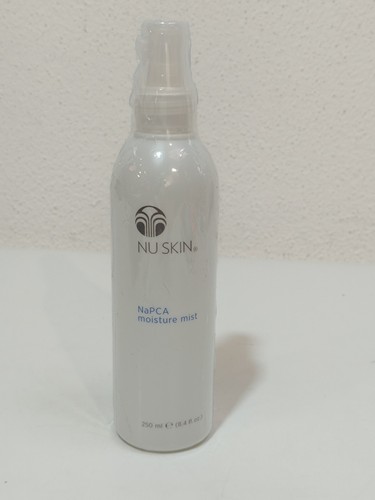 Skin nuskin napca moisture - nuskin,