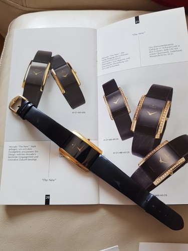 Movado herrenuhr the - movado,