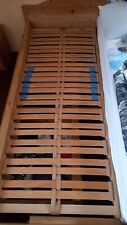 Lattenrost von Röwa,80x200cm,guter Zustand 