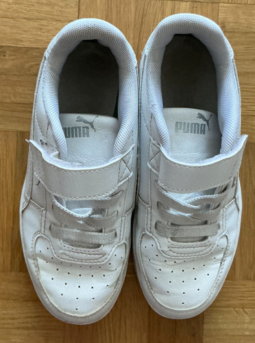 Puma klettverschluss - puma,