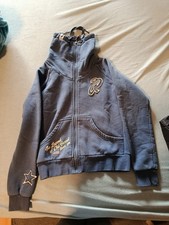Old Sorrel Westernjacke