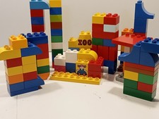 Lego Duplo Starterset 100 Steine
