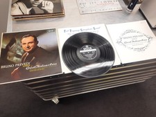 ORIGINAL RECORDING Bruno