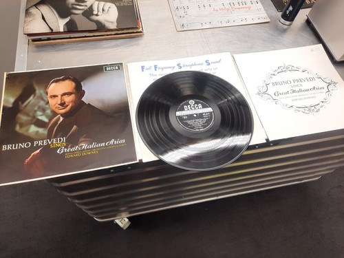 Original recording bruno - original,