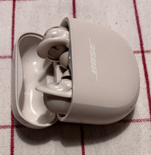 Bose QuietComfort Earbuds II