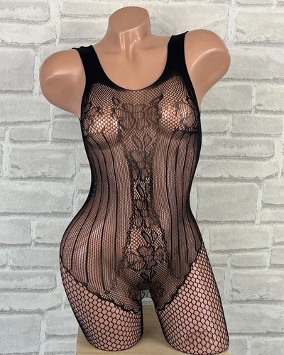 Sexy body stocking - body,