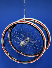 Mavic CXP33 CXP 33 Laufradsatz