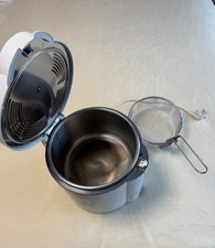 Fritteuse von siemens 170 - siemens, grad