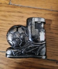 Used Vintage Nike Soccer Ball
