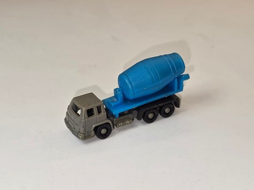Fahrzeuge lkw betonmischer - d,