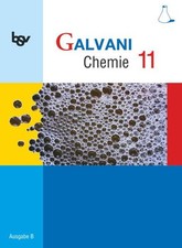 Galvani - Chemie für