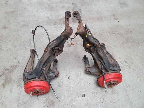 Abs hinterachse 4x100 - abs,