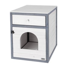 KERBL Katzenschrank Ida