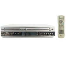 LG DVC5935 DVD VHS Player
