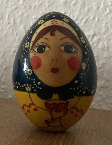 Matroschka schönes mädchen - matroschka!,