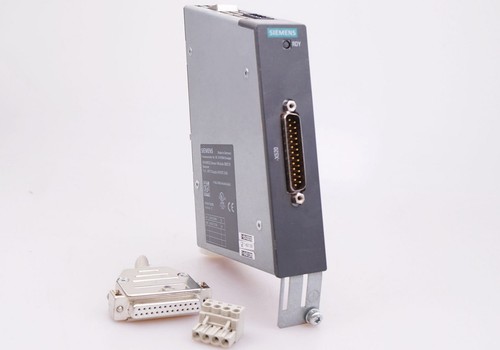 Siemens 6sl3055 0aa00 5aa3 - siemens, 6sl3055-0aa00-5aa3