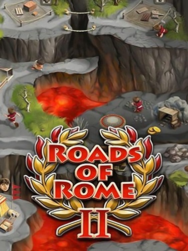 Roads rome pc - rome, download