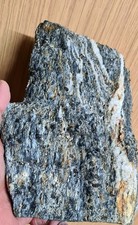 Granat Binntal Schweiz