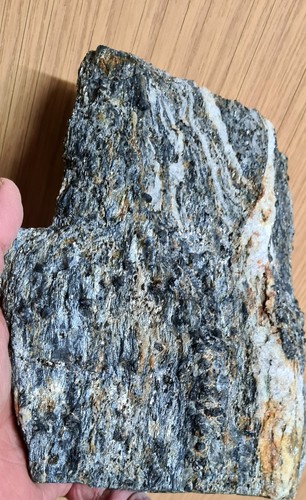 Granat binntal schweiz - granat,