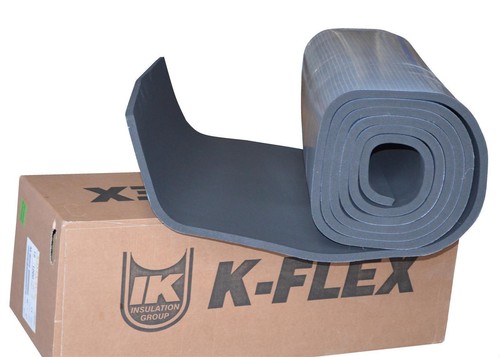 Flex dämmplatte - k-flex,