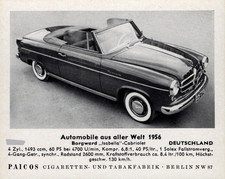 49/892 SAMMELBILD AUTO
