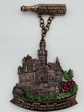 1984 DLRG St. Goar Wandertag