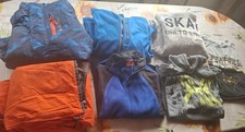 Jungenbekleidungspaket  Gr.146/152/164