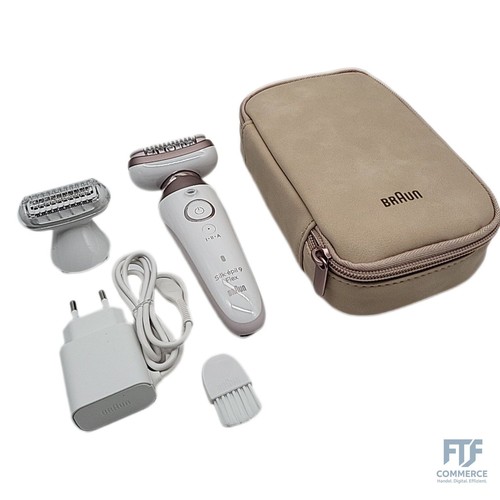 Braun silk épil flex - braun, 9