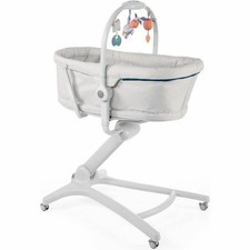 Baby-Liegestuhl Chicco BabyHug