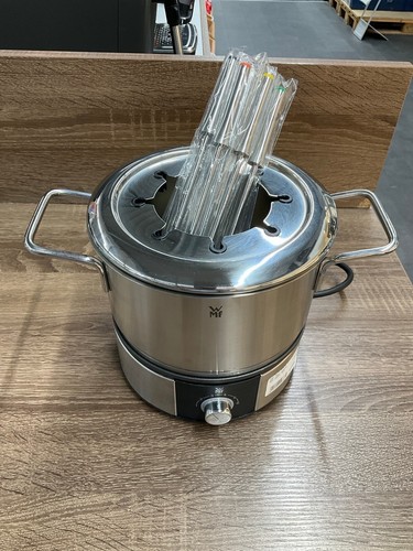 Wmf lono fondue - wmf, gebraucht