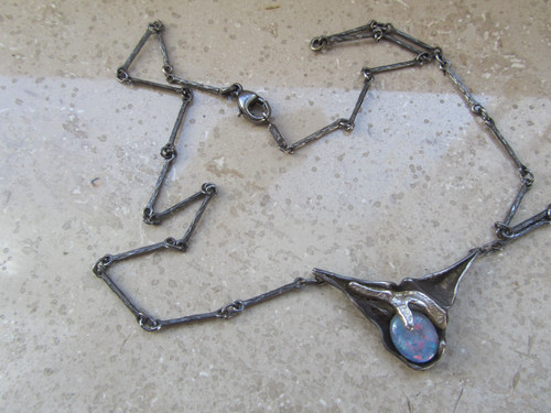 Ausgefallenes collier - ausgefallenes, mp