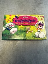 Knifflidiffels das verflixte