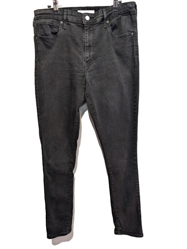 Levi jeans 721 high rise - levi's,