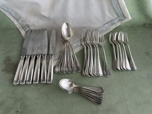 Schönes silber christofle - schönes,