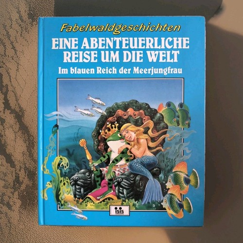 Geschichten aus dem fabelwald - dem,