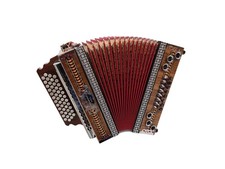 Steirische Harmonika G C F B
