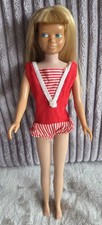 Mattel Skipper Barbie, 60er