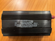 AC-DC Inverter Waeco Mobitronic   12V auf 230V 500W/max1000W  Spannungswandler