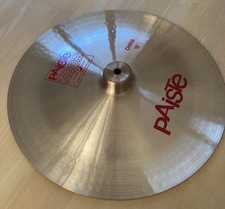 Paiste 2002 China 18"