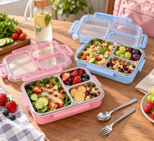 Snackbox lunchbox brotdose - brotdose, 2