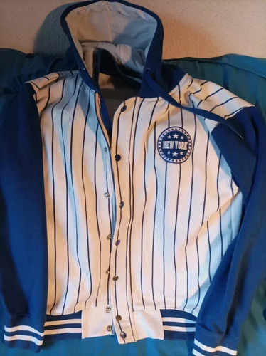 New york collegejacke jacke - new,