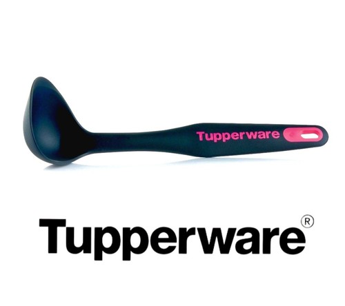 Tupperware schöpflöffel - tupperware, *
